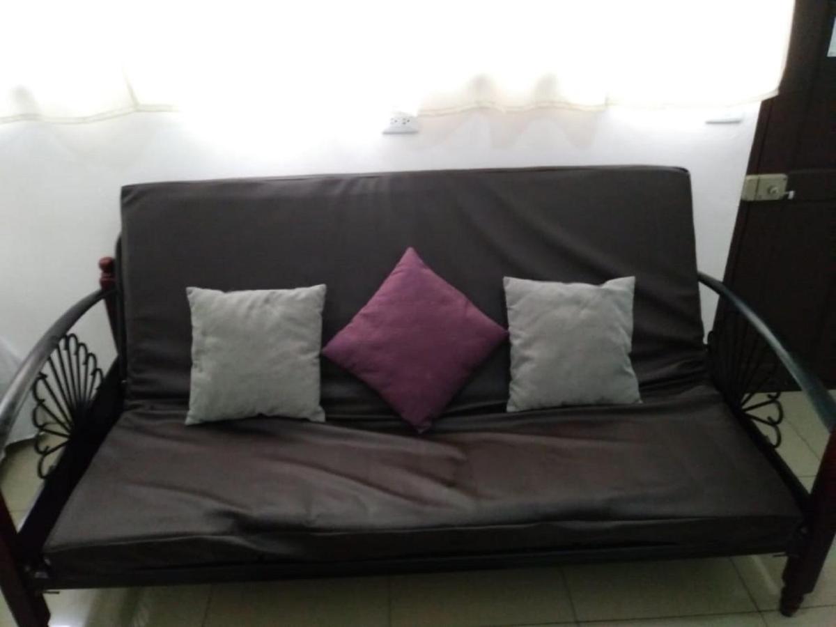 Bahía Ballena Loft Hotel Uvita Bagian luar foto