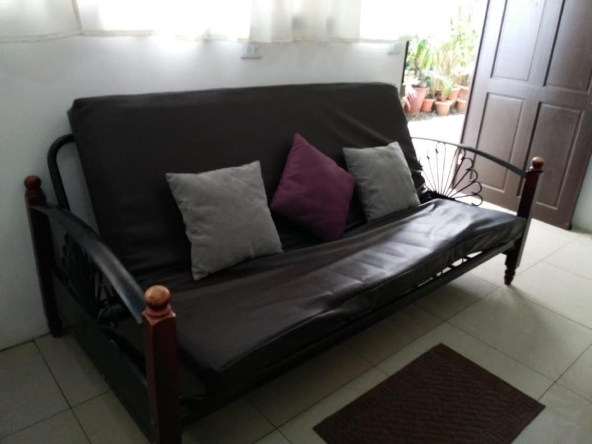 Bahía Ballena Loft Hotel Uvita Bagian luar foto