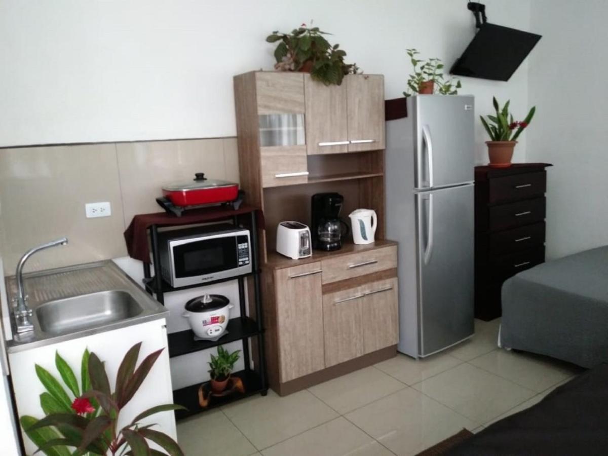 Bahía Ballena Loft Hotel Uvita Bagian luar foto