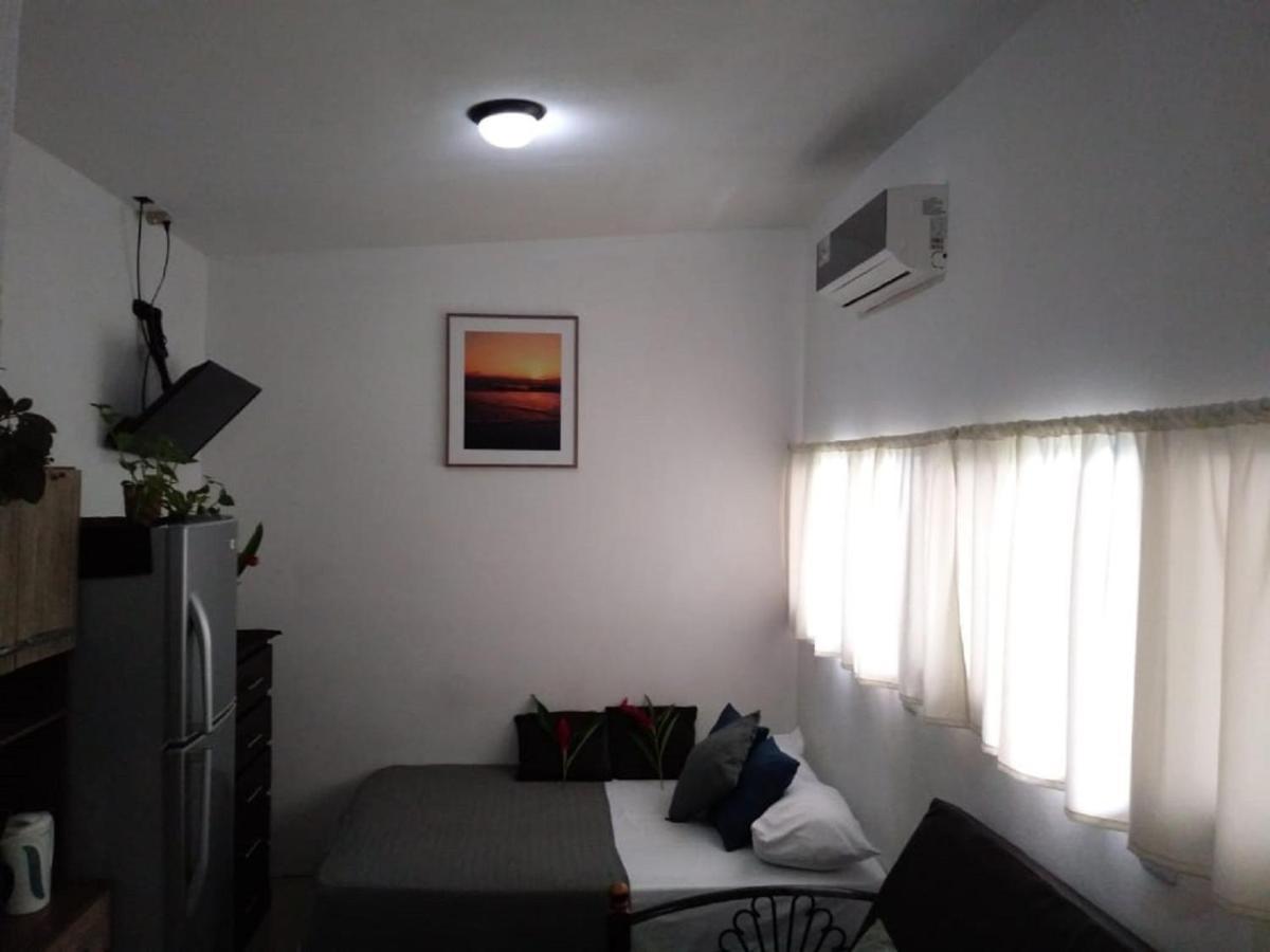 Bahía Ballena Loft Hotel Uvita Bagian luar foto