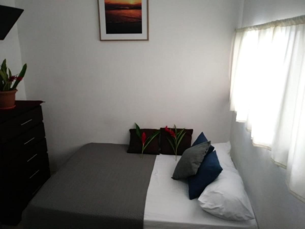 Bahía Ballena Loft Hotel Uvita Bagian luar foto