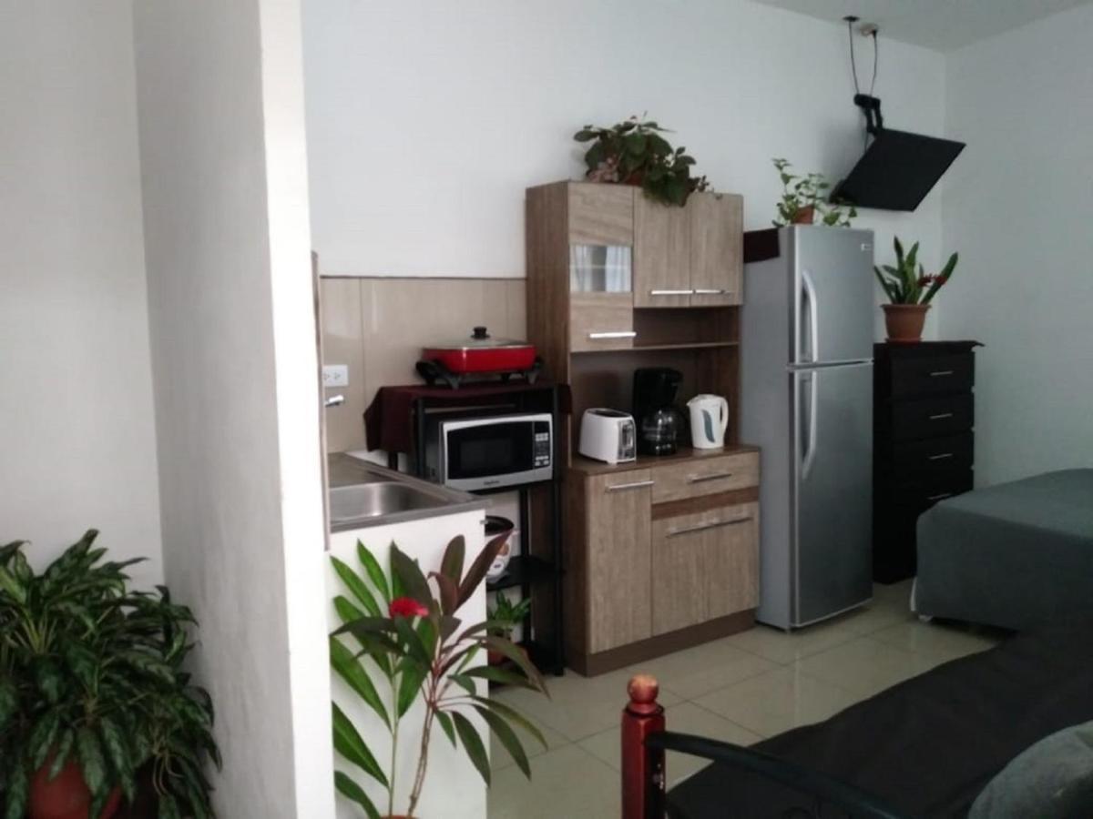 Bahía Ballena Loft Hotel Uvita Bagian luar foto
