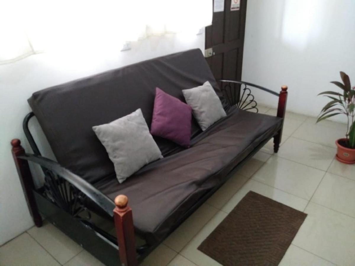 Bahía Ballena Loft Hotel Uvita Bagian luar foto