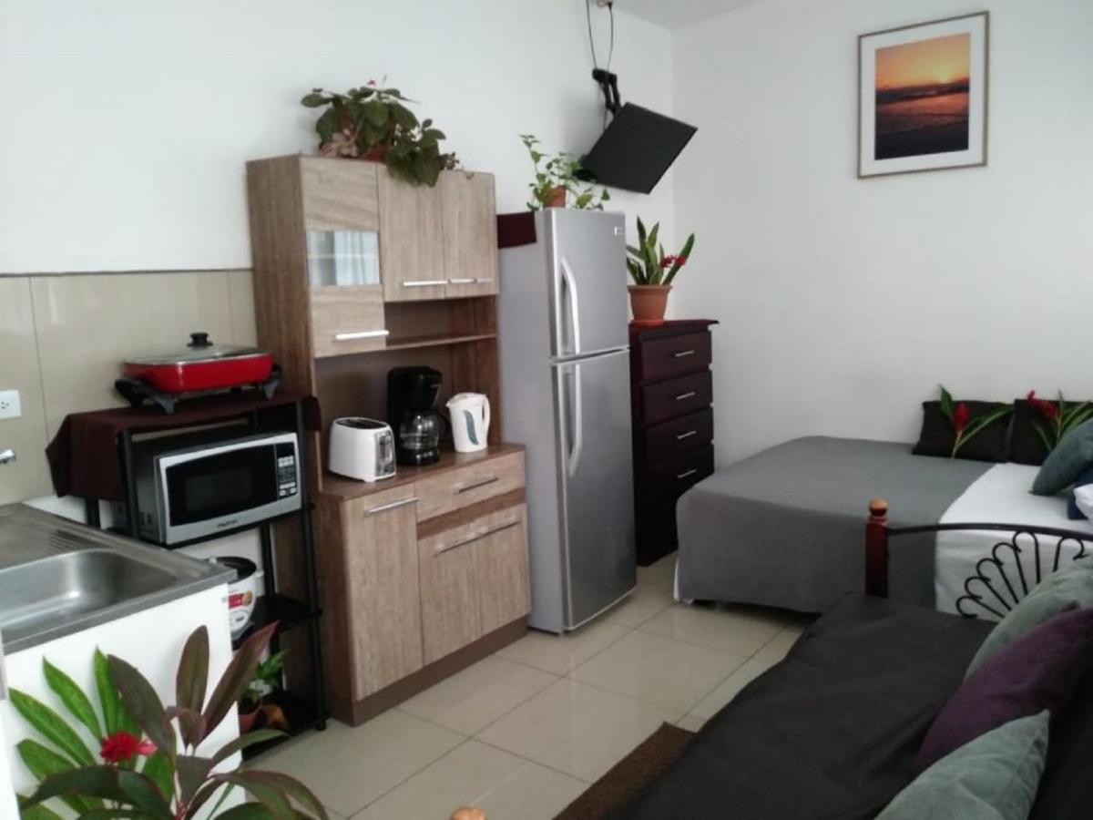 Bahía Ballena Loft Hotel Uvita Bagian luar foto