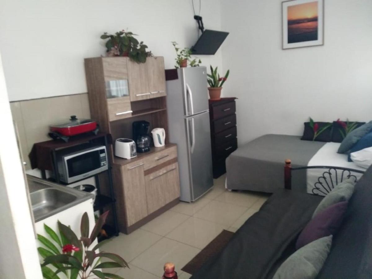 Bahía Ballena Loft Hotel Uvita Bagian luar foto