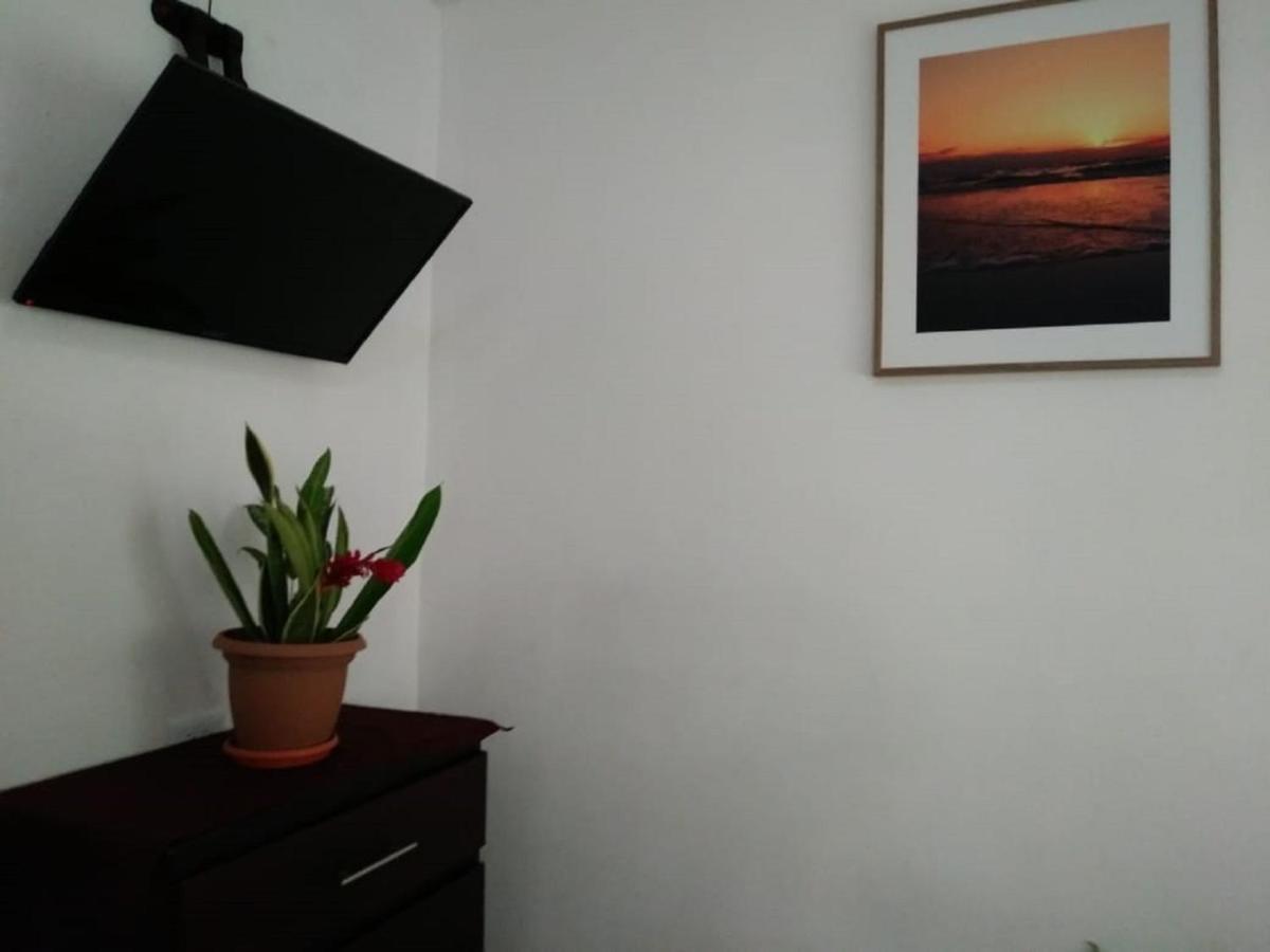 Bahía Ballena Loft Hotel Uvita Bagian luar foto
