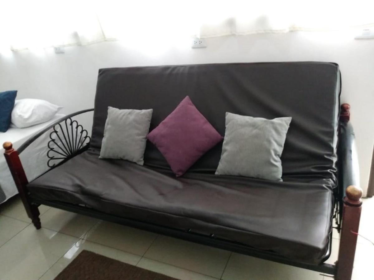 Bahía Ballena Loft Hotel Uvita Bagian luar foto