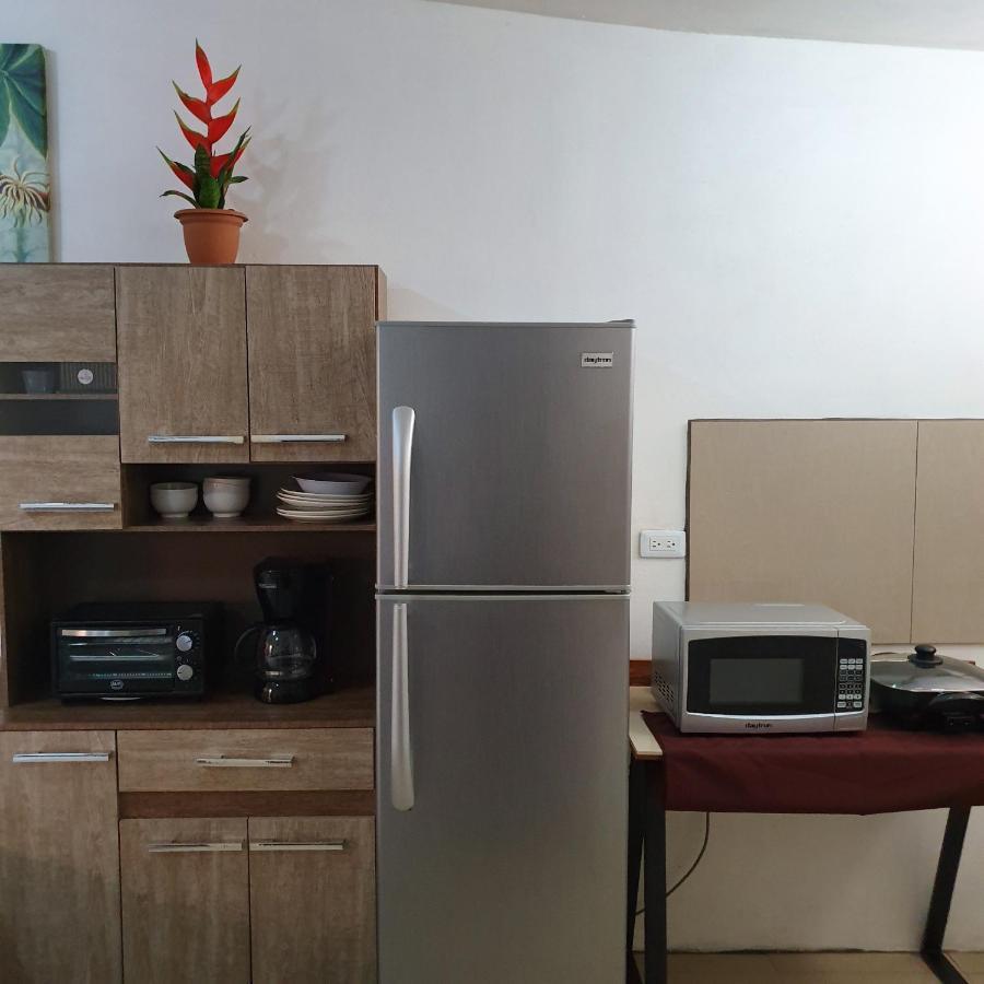 Bahía Ballena Loft Hotel Uvita Bagian luar foto