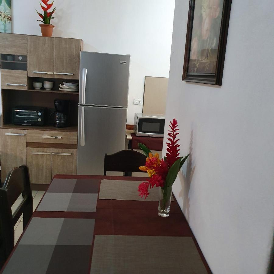 Bahía Ballena Loft Hotel Uvita Bagian luar foto