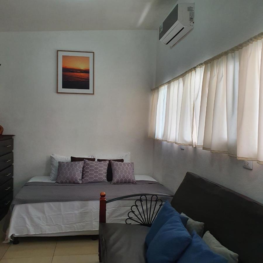 Bahía Ballena Loft Hotel Uvita Bagian luar foto