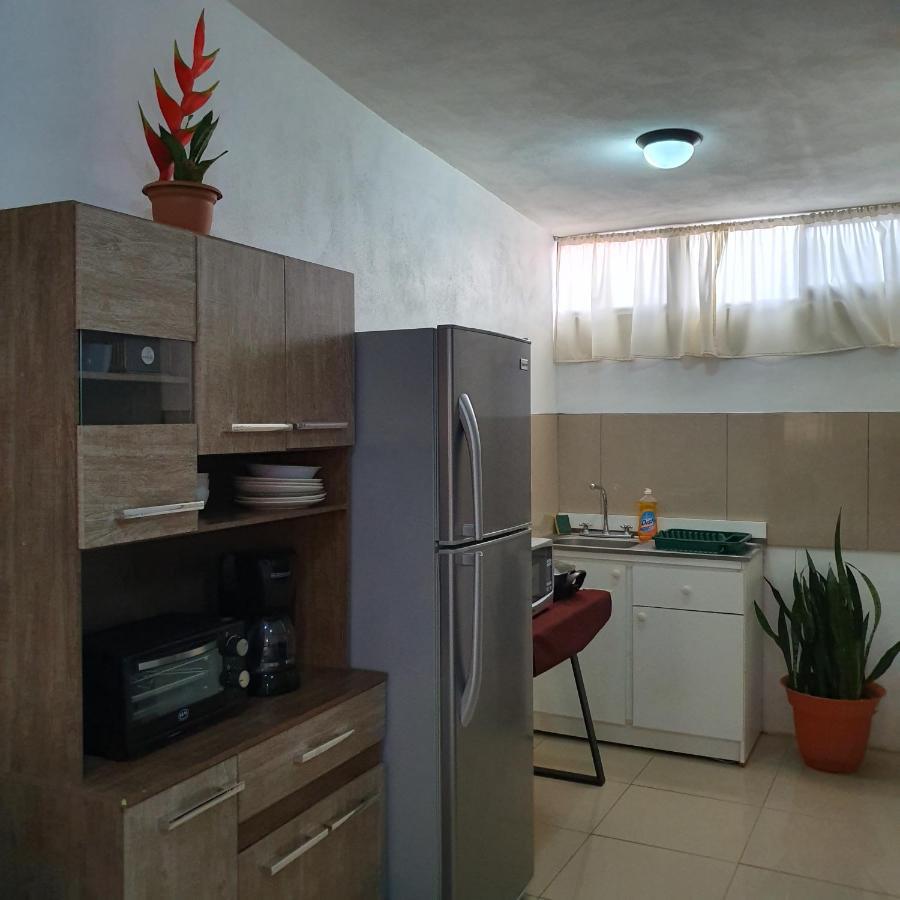 Bahía Ballena Loft Hotel Uvita Bagian luar foto