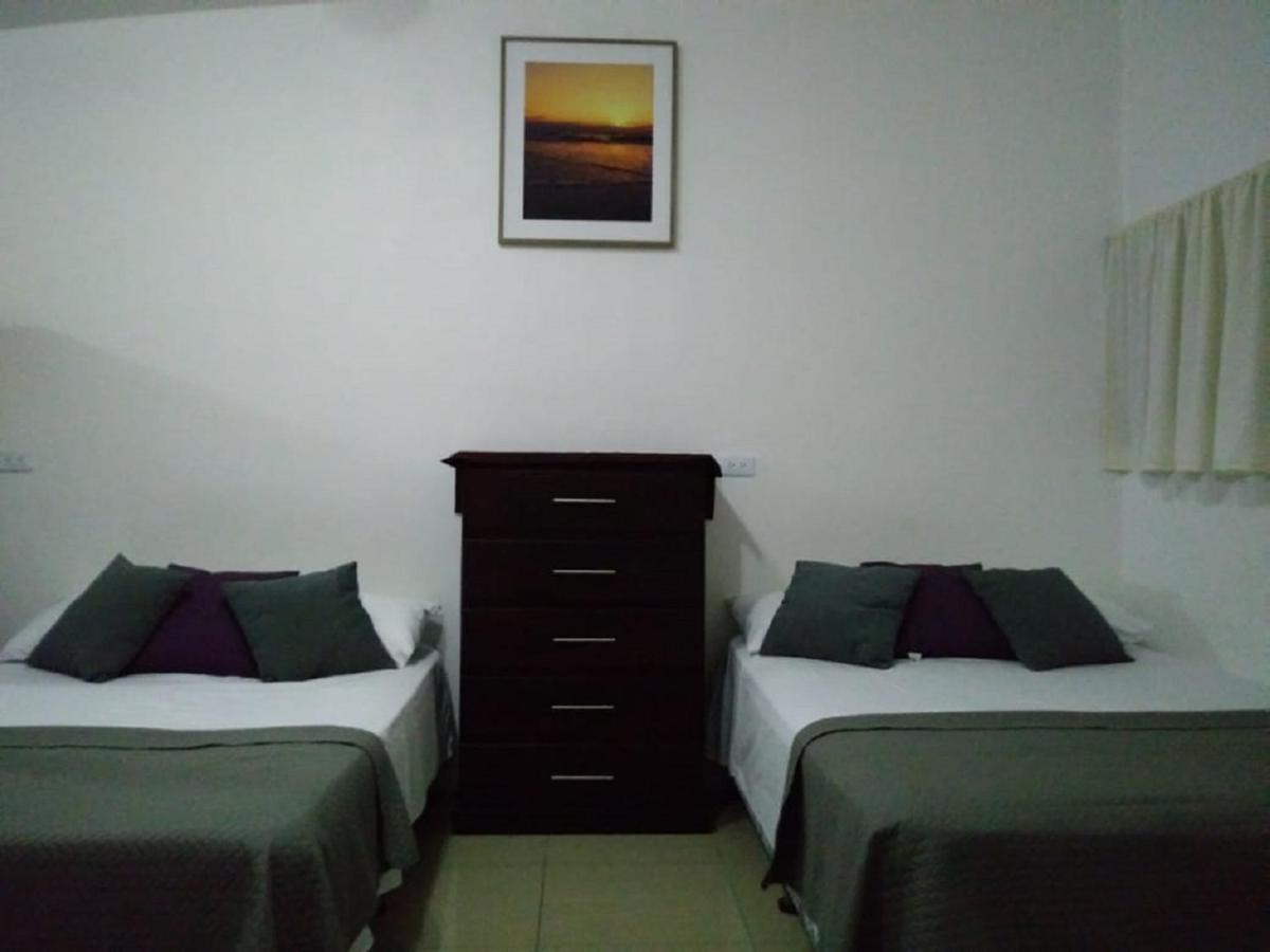 Bahía Ballena Loft Hotel Uvita Bagian luar foto