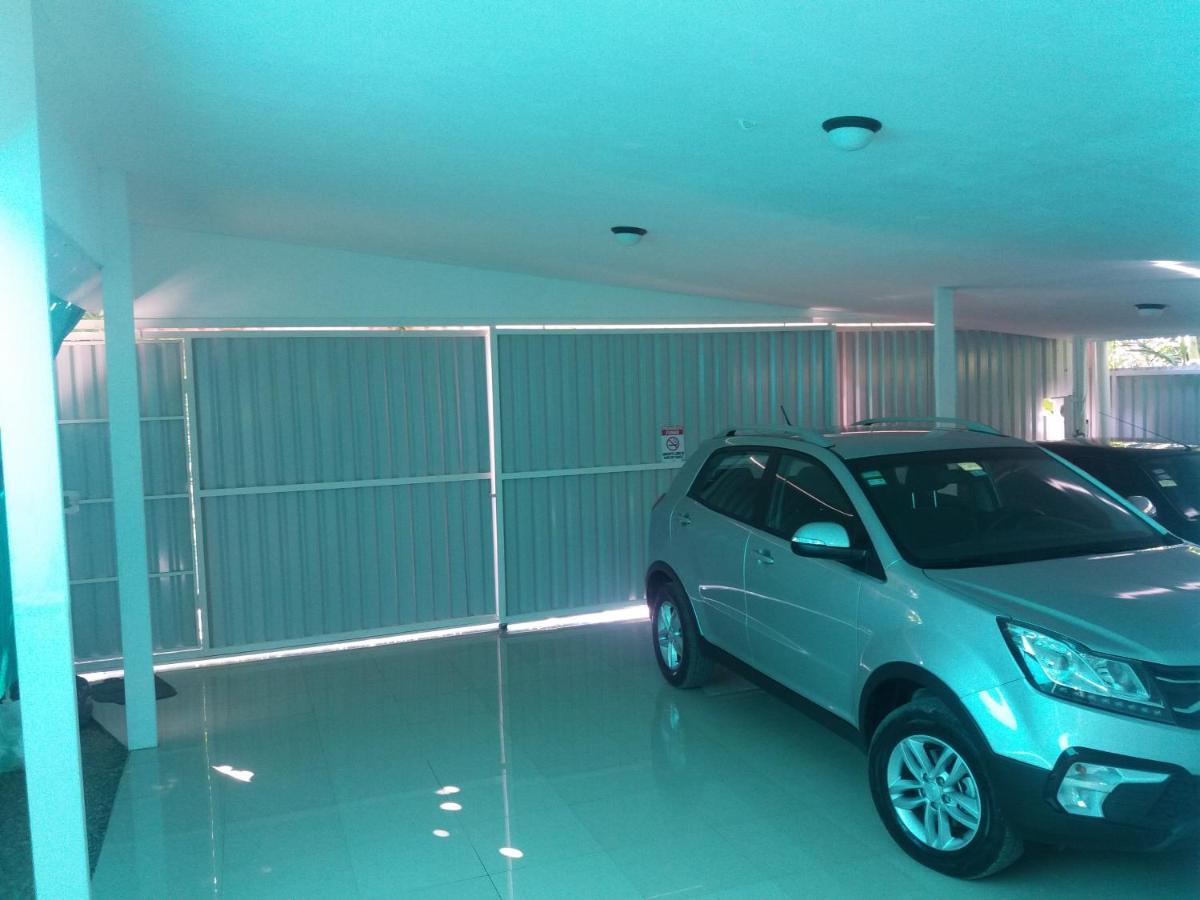 Bahía Ballena Loft Hotel Uvita Bagian luar foto
