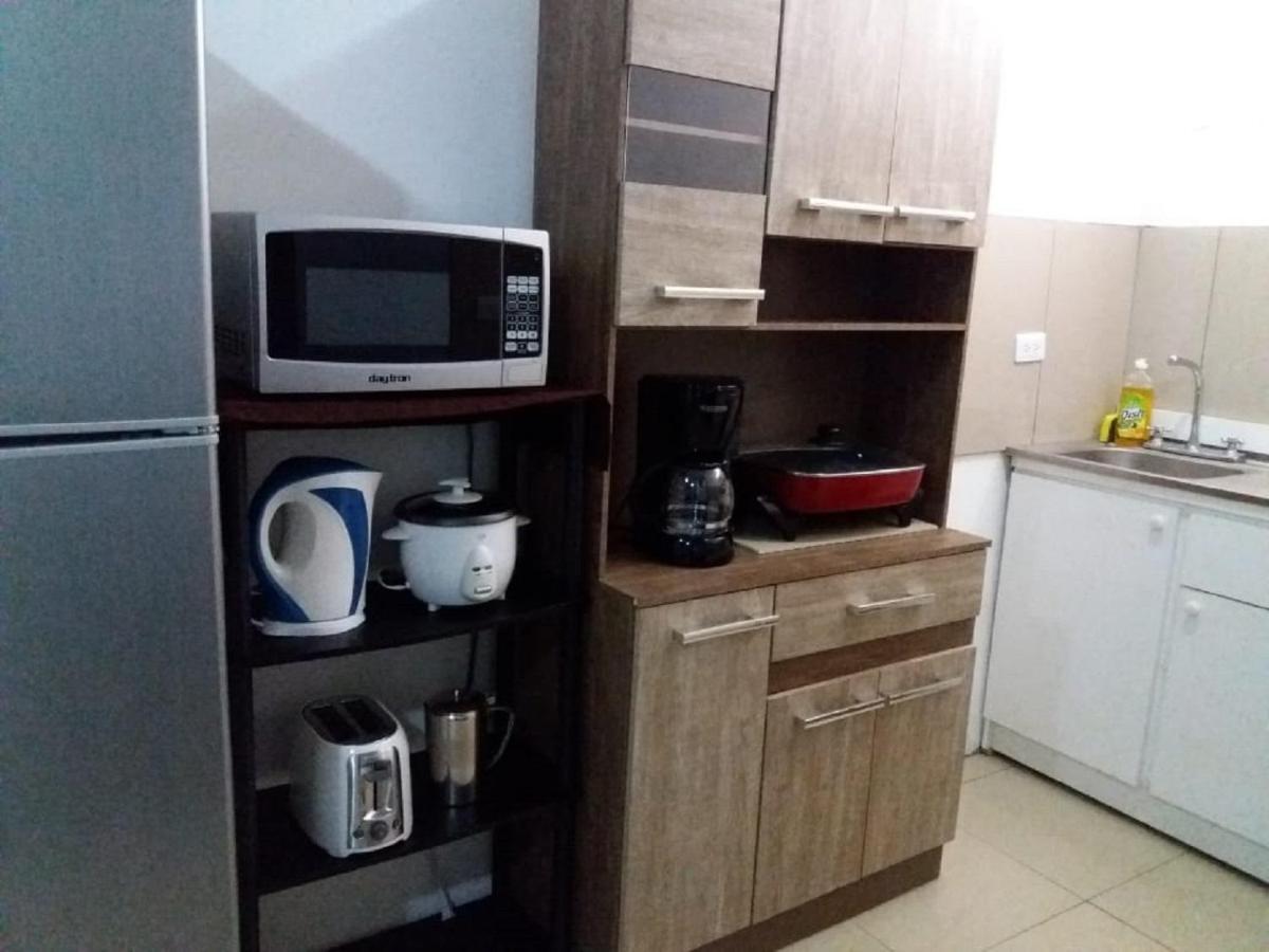 Bahía Ballena Loft Hotel Uvita Bagian luar foto