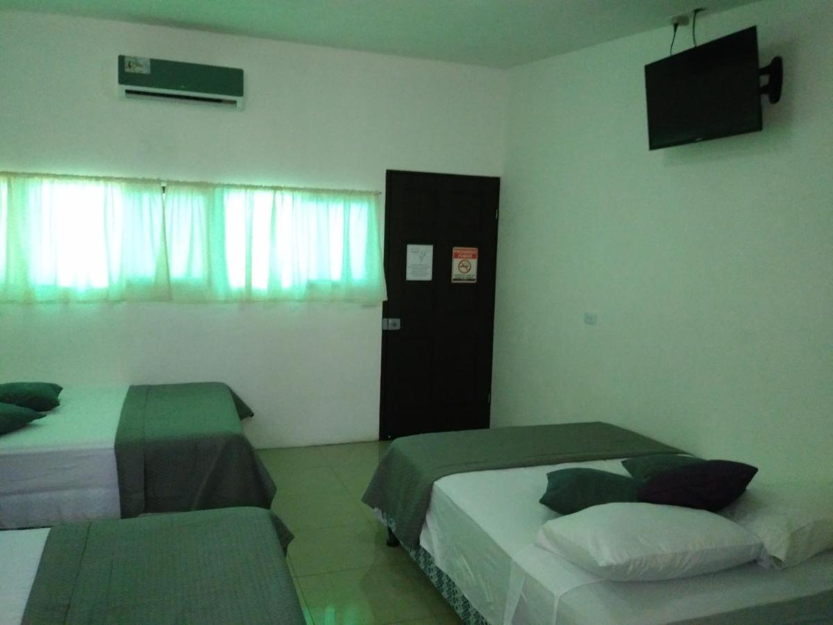 Bahía Ballena Loft Hotel Uvita Bagian luar foto